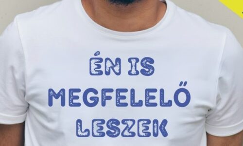 Légy Te a MEGFELELŐ!