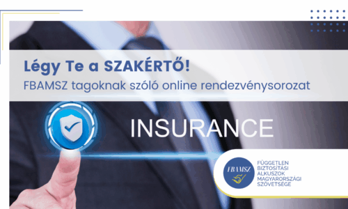 Légy Te a SZAKÉRTŐ!