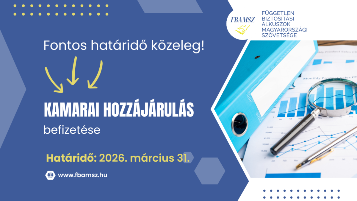 kamarai hozzájárulás hírlevélbe 2026