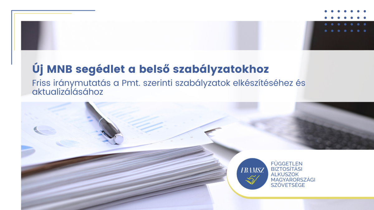 pénzmosás elleni segédletek hírhez