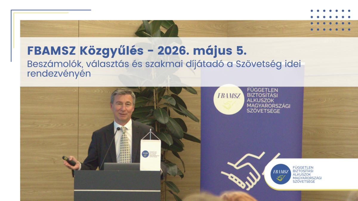 Közgyűlés 2026 május 5.